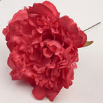 Flamenco Flower Peony Classic Coral. 12cm 5.165€ #504190082CRL